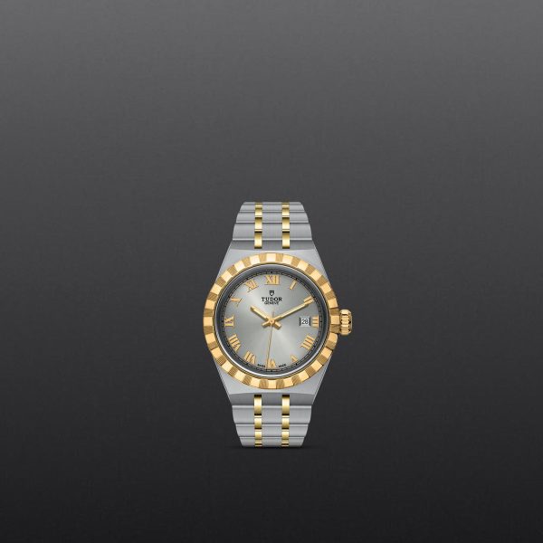 TUDOR Royal M28303-0001