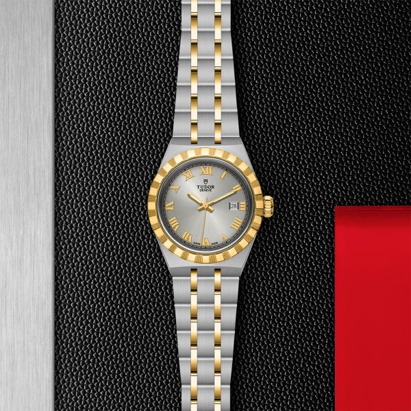 TUDOR Royal M28303-0001 - Image 3