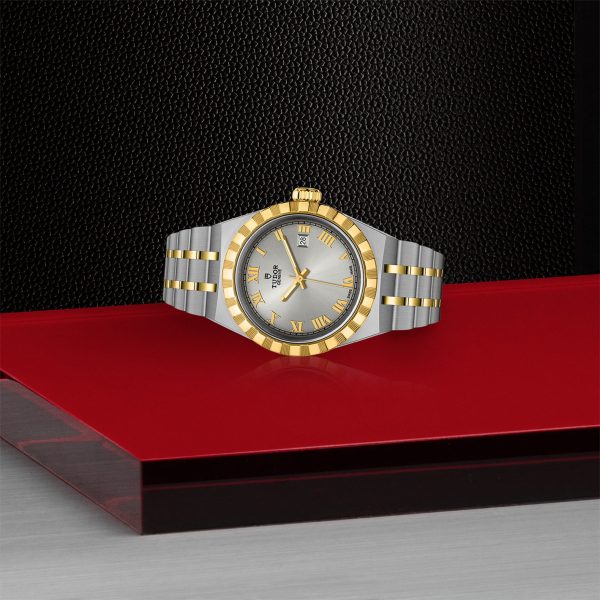 TUDOR Royal M28303-0001 - Image 4