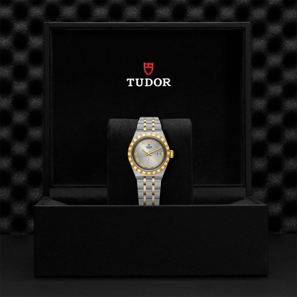 TUDOR Royal M28303-0001 - Image 5