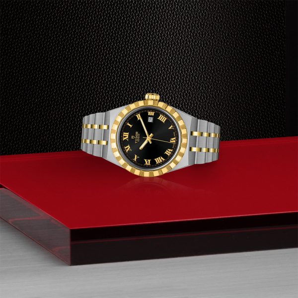 TUDOR Royal M28303-0003 - Image 4
