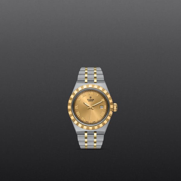 TUDOR Royal M28303-0004
