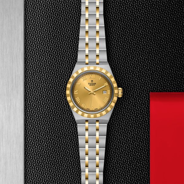 TUDOR Royal M28303-0004 - Image 3