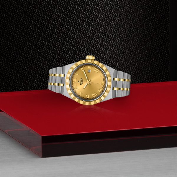 TUDOR Royal M28303-0004 - Image 4
