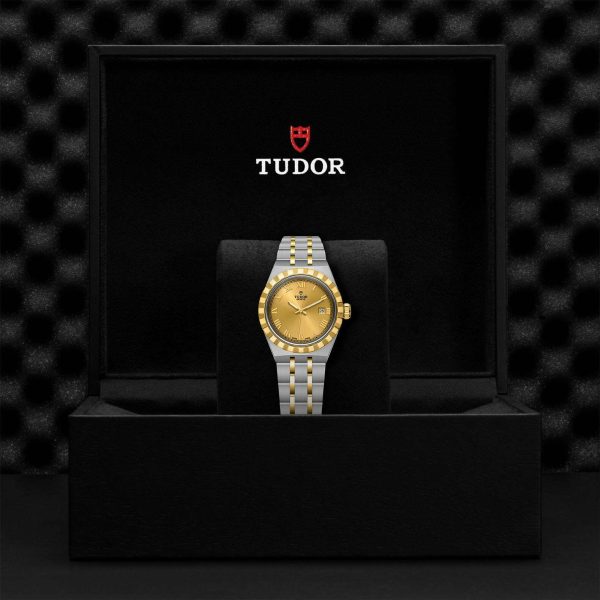 TUDOR Royal M28303-0004 - Image 5