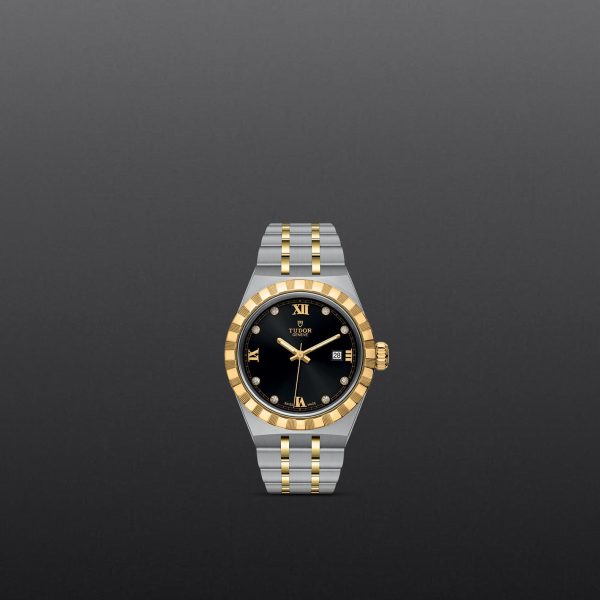 TUDOR Royal M28303-0005
