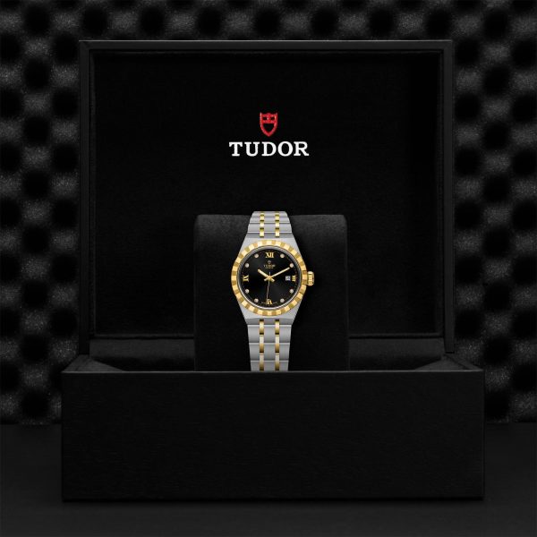 TUDOR Royal M28303-0005 - Image 5