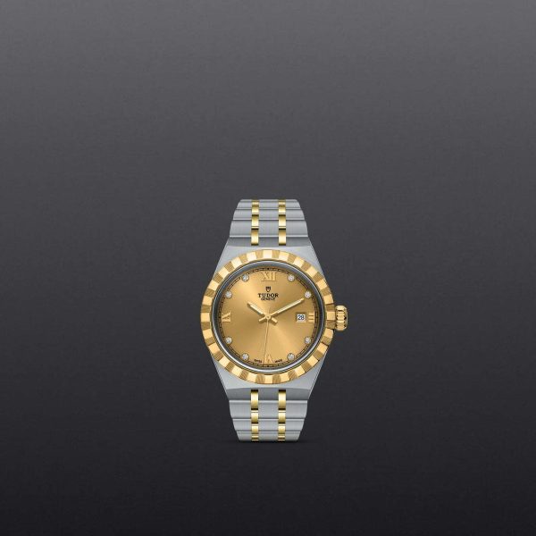 TUDOR Royal M28303-0006