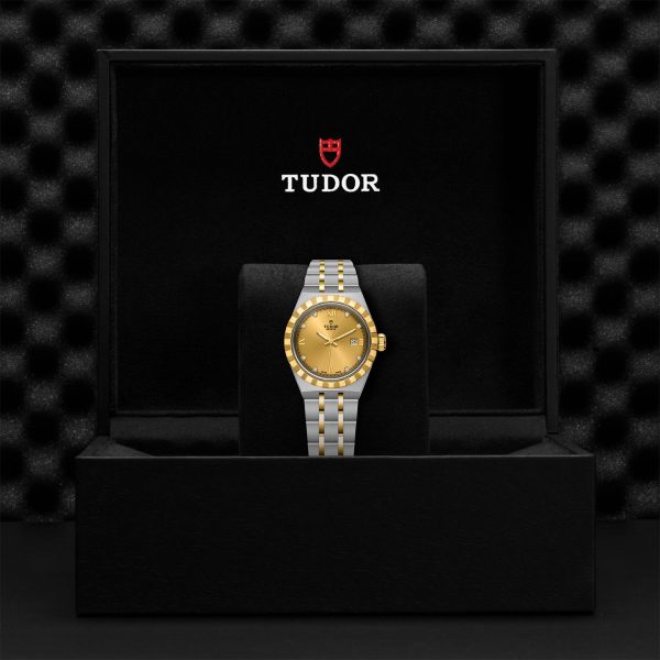 TUDOR Royal M28303-0006 - Image 5