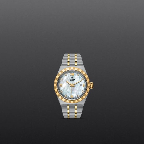 TUDOR Royal M28303-0007