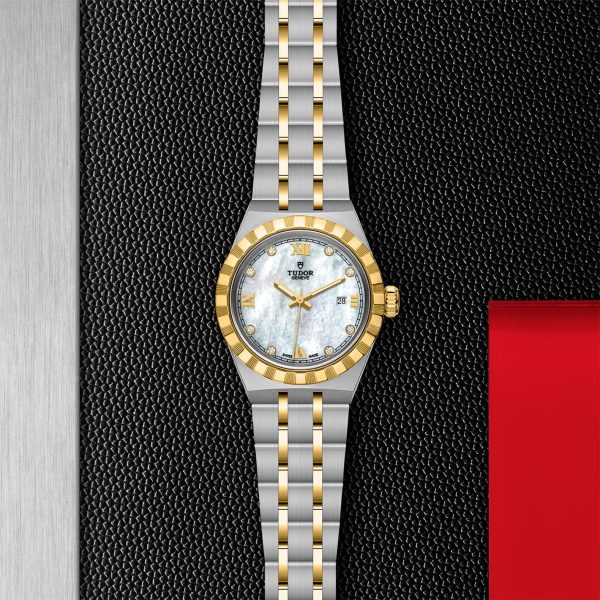 TUDOR Royal M28303-0007 - Image 3