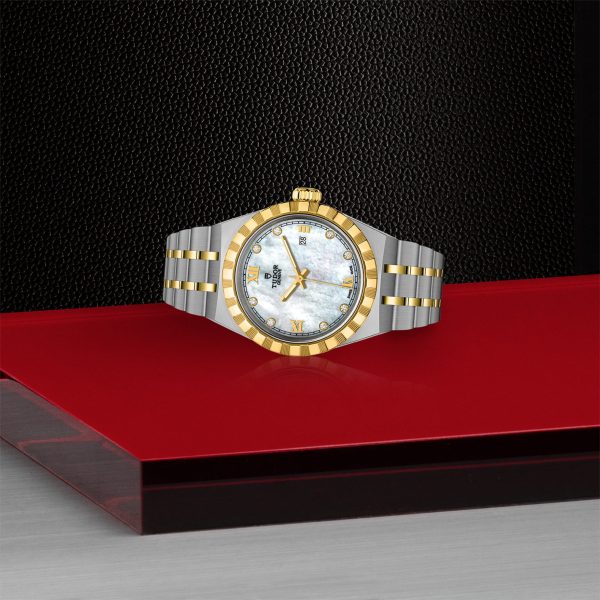 TUDOR Royal M28303-0007 - Image 4