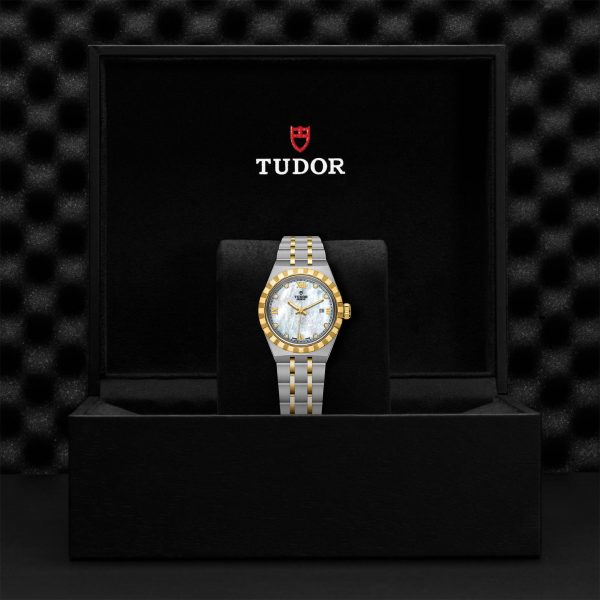 TUDOR Royal M28303-0007 - Image 5
