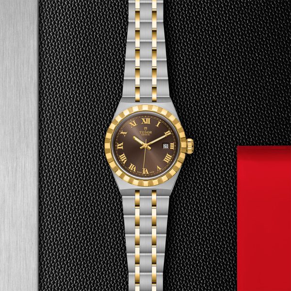 TUDOR Royal M28303-0008 - Image 3