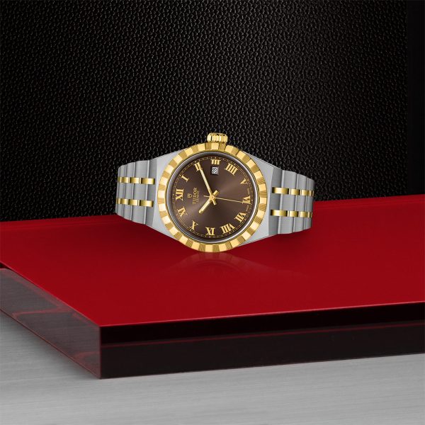 TUDOR Royal M28303-0008 - Image 4