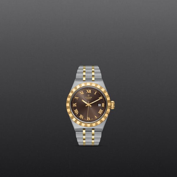 TUDOR Royal M28303-0008