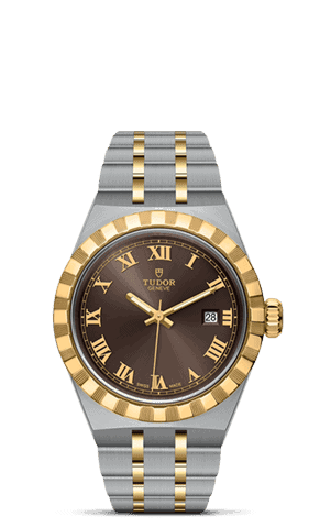 Tudor Royal M28303-0008 - Swee Cheong Watch