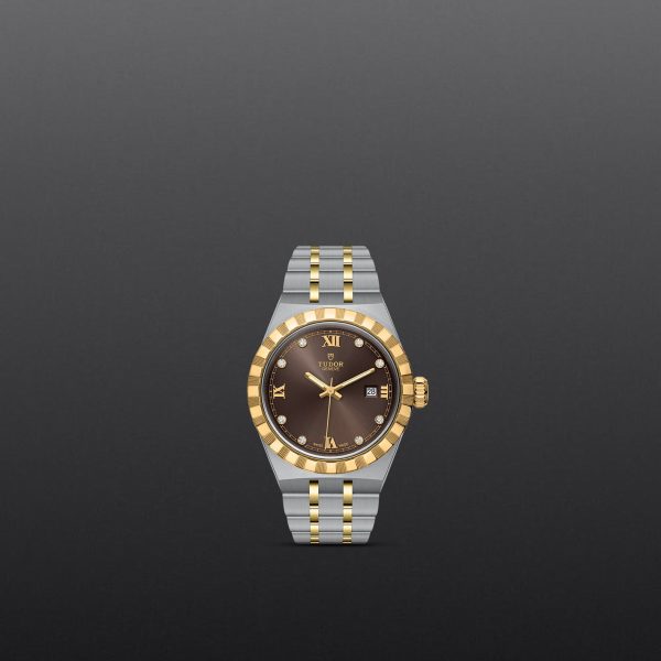 TUDOR Royal M28303-0009