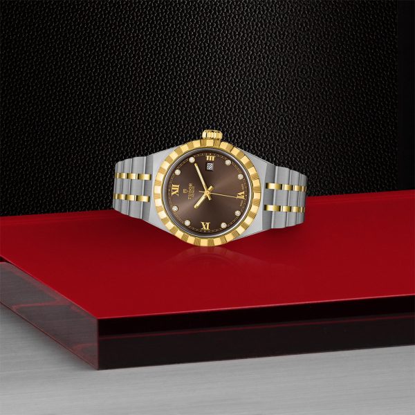TUDOR Royal M28303-0009 - Image 4