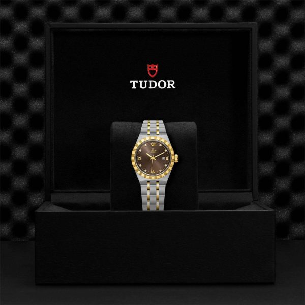 TUDOR Royal M28303-0009 - Image 5
