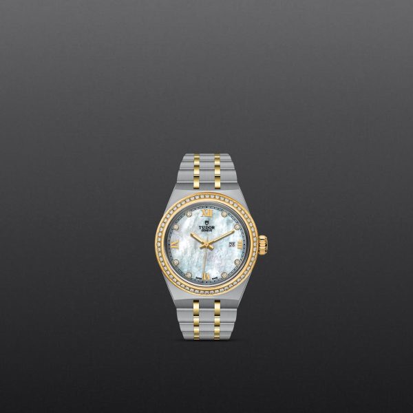 TUDOR Royal M28323-0001