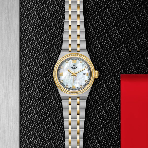 TUDOR Royal M28323-0001 - Image 3