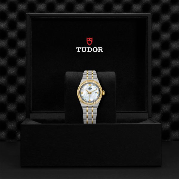 TUDOR Royal M28323-0001 - Image 5
