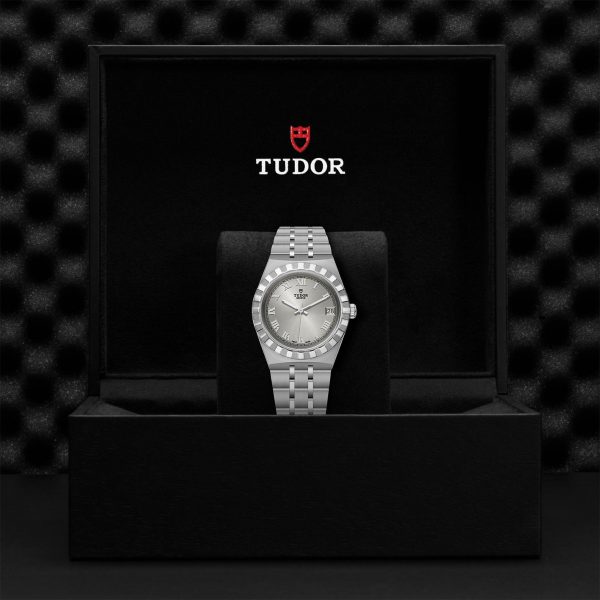 TUDOR Royal M28400-0001 - Image 5