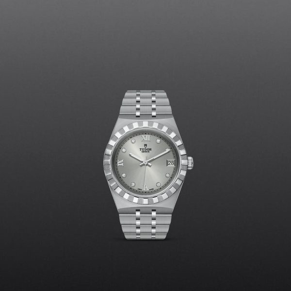 TUDOR Royal M28400-0002