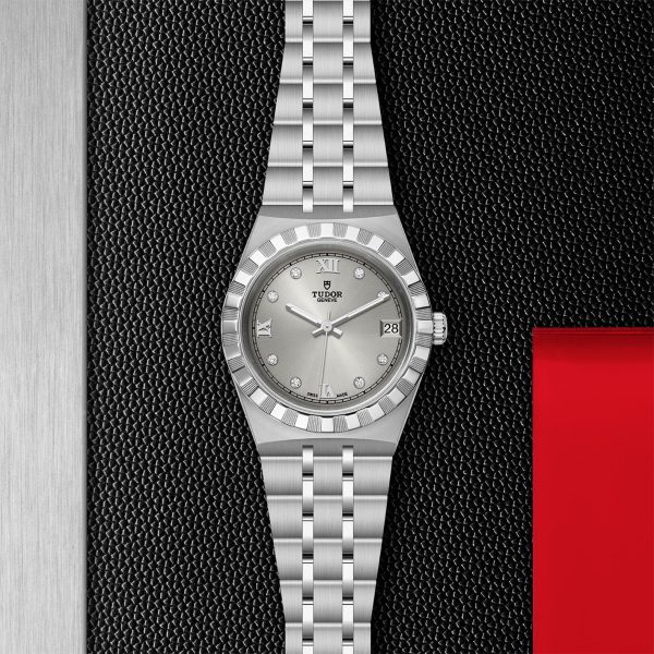 TUDOR Royal M28400-0002 - Image 3