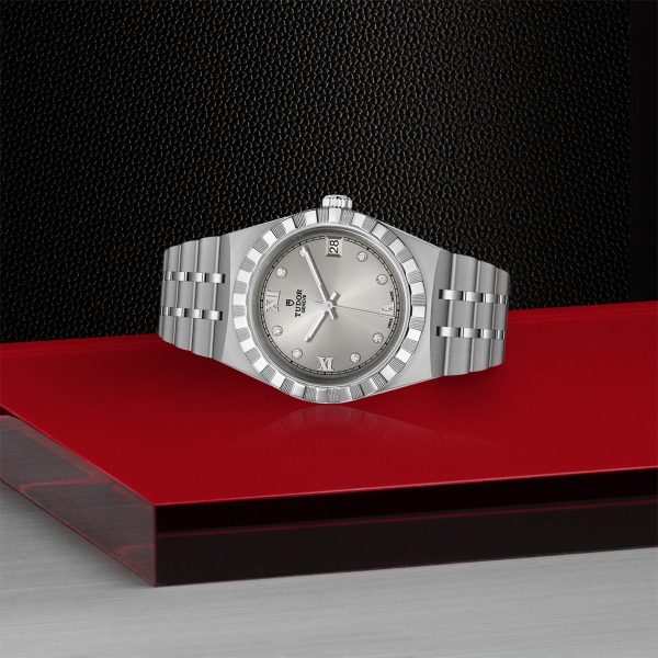 TUDOR Royal M28400-0002 - Image 4