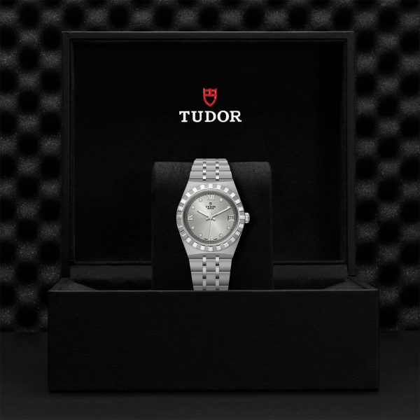 TUDOR Royal M28400-0002 - Image 5