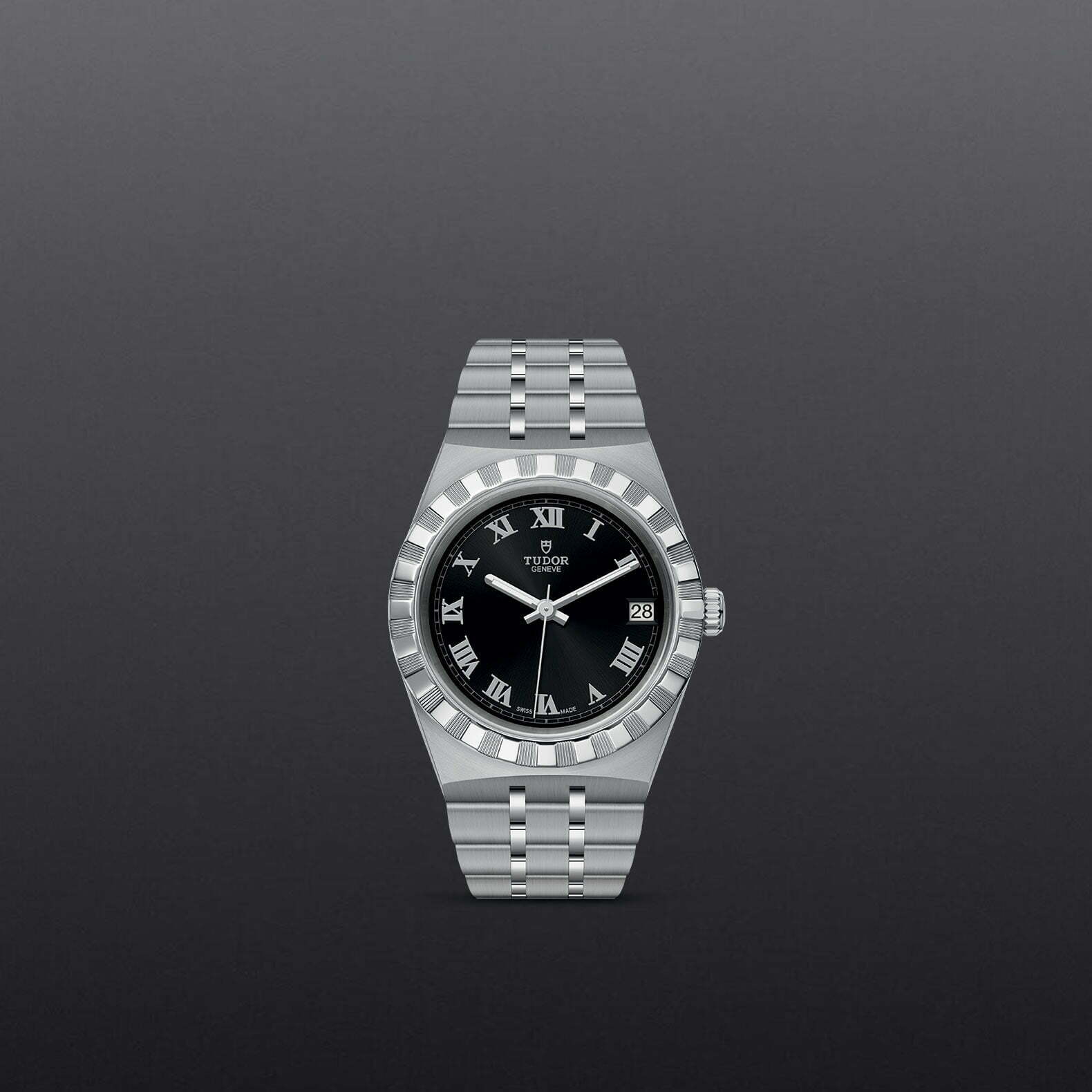 TUDOR Royal M28400-0003