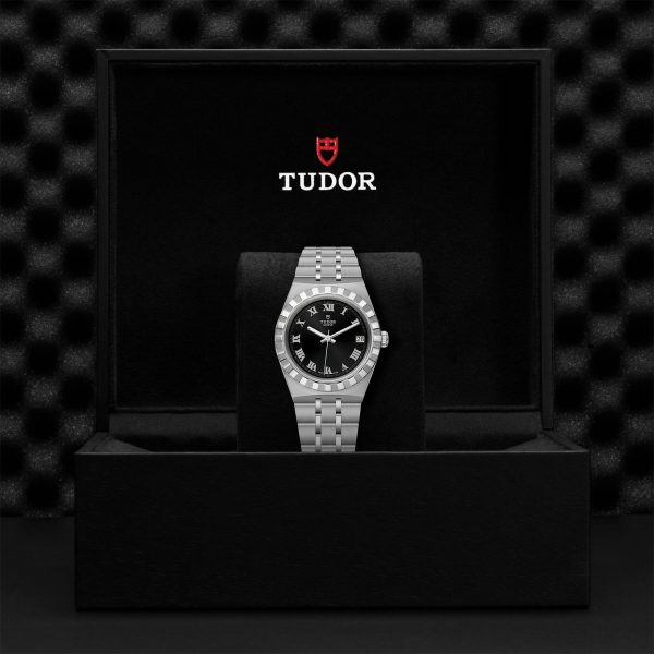 TUDOR Royal M28400-0003 - Image 5