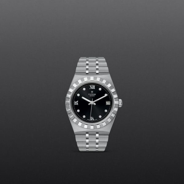 TUDOR Royal M28400-0004