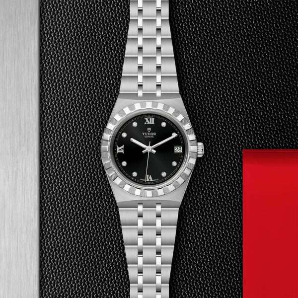 TUDOR Royal M28400-0004 - Image 3