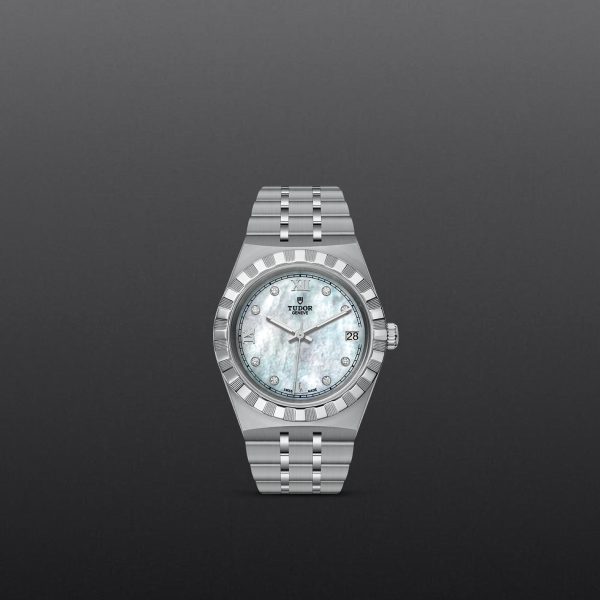 TUDOR Royal M28400-0005
