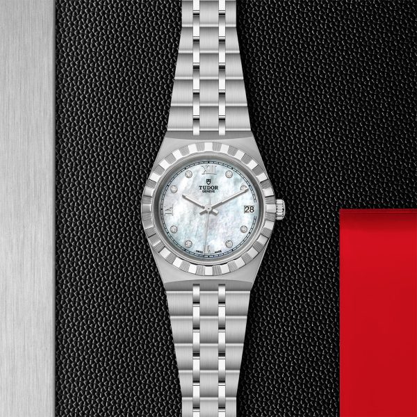 TUDOR Royal M28400-0005 - Image 3