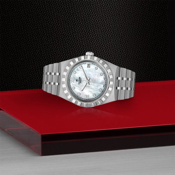 TUDOR Royal M28400-0005 - Image 4