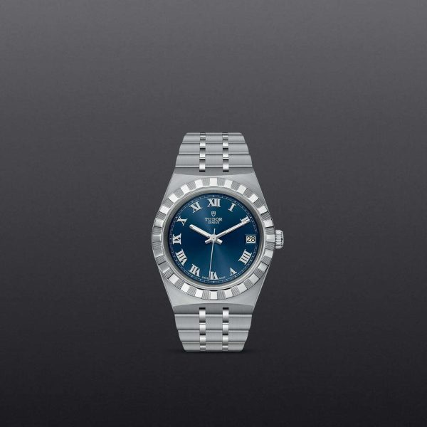 TUDOR Royal M28400-0006