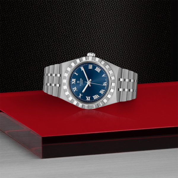 TUDOR Royal M28400-0006 - Image 4