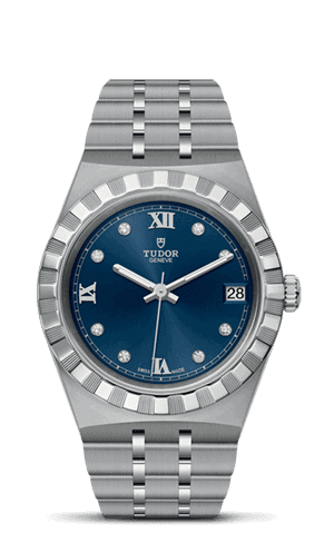 TUDOR Royal M28400-0007