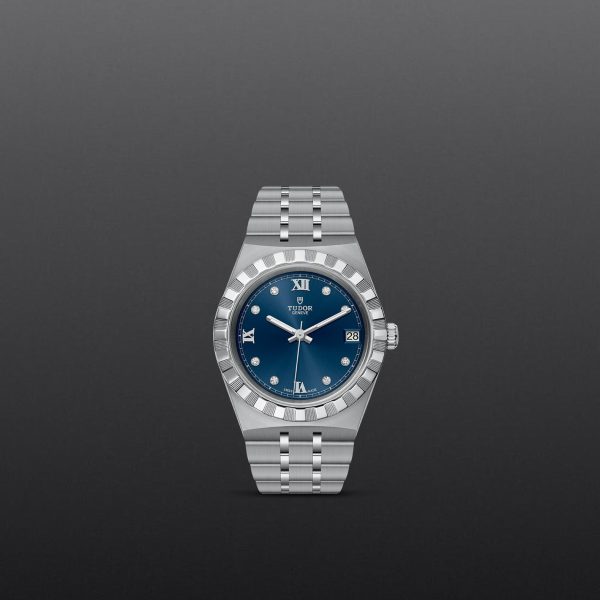 TUDOR Royal M28400-0007