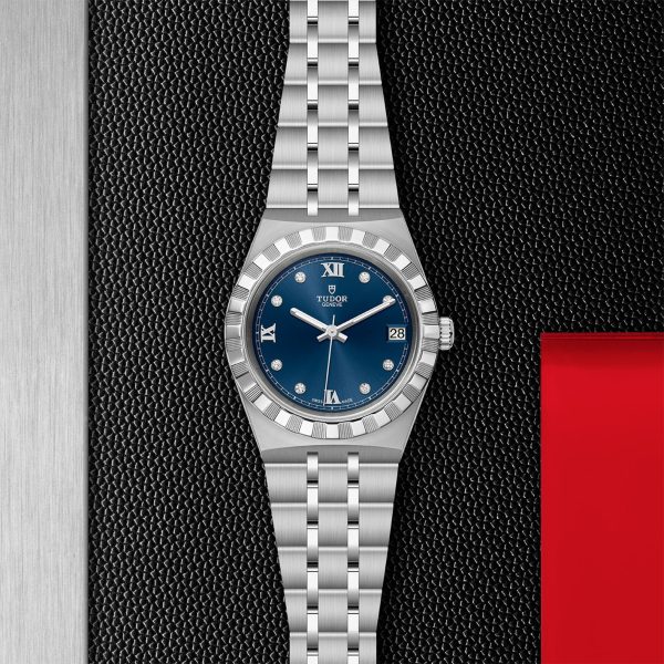 TUDOR Royal M28400-0007 - Image 3