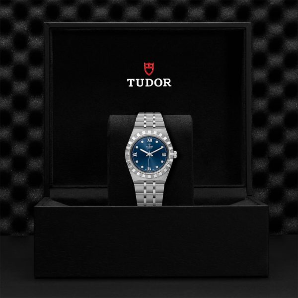 TUDOR Royal M28400-0007 - Image 5