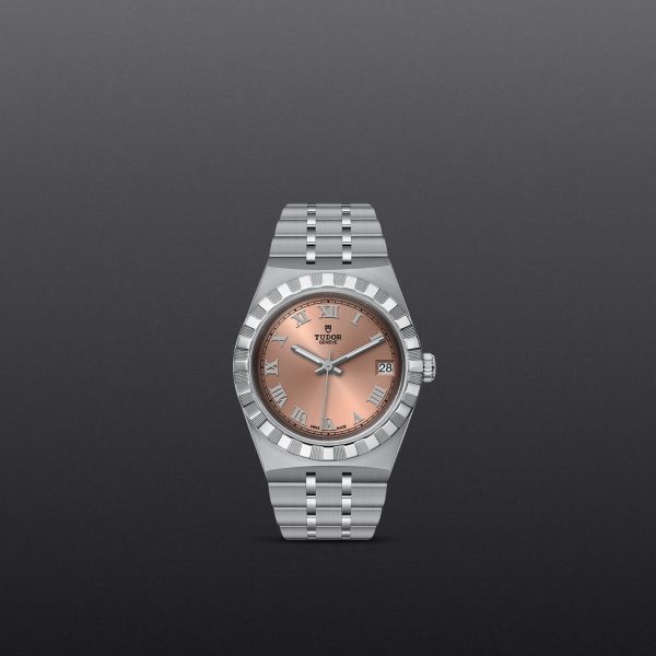 TUDOR Royal M28400-0009