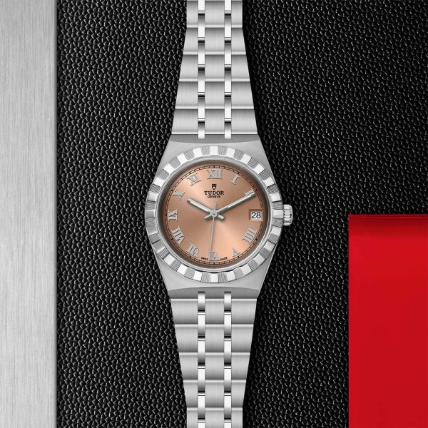 TUDOR Royal M28400-0009 - Image 3
