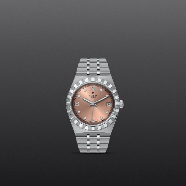 TUDOR Royal M28400-0011