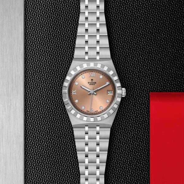 TUDOR Royal M28400-0011 - Image 3