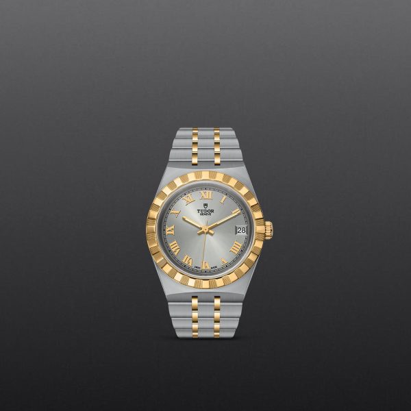 TUDOR Royal M28403-0001